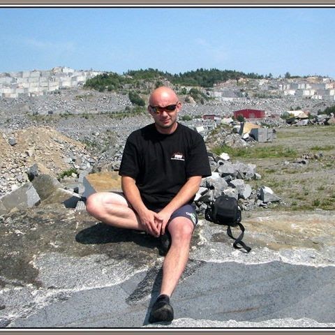 Zdzisław.N Nowakowski (zdzislawgdy1), vestnes, Gdynia