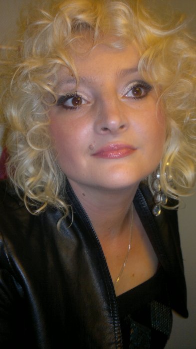marzena słoneczko (loczek2), Drammen, rzeszów