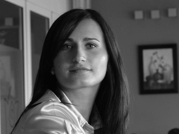 Marta Góraj (marta1121), Rygge, Warszawa