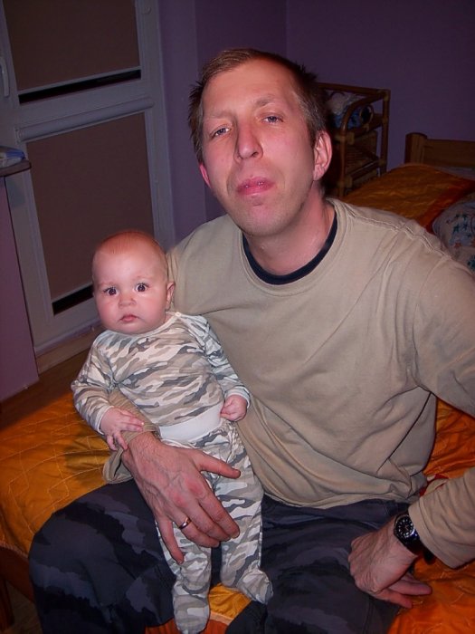 Tomek Jakubowski (mijagi74), Wejherowo