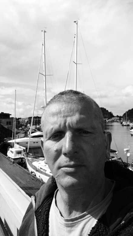 Mariusz Ostrowski (MariuszOstrowski), Piaseczno