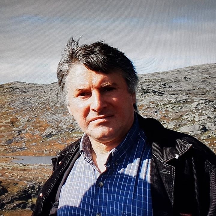 Dariusz Bartnicki (DariuszBartnicki), Sandeid, Poturzyn