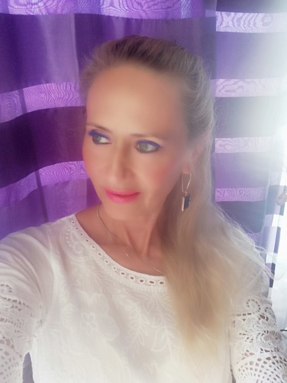 Ewa Rublewska (Rosi)