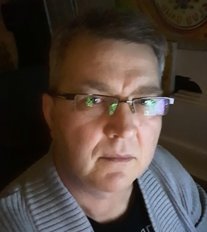 Adam S............ (hihot45), Enebakk, Brodnica