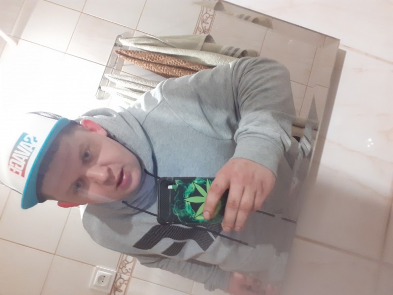 Jarek1989czesc  (Jarek1989czesc), Osloo