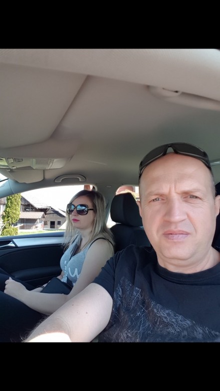 Rafał Krzyszkowski (rufus74), Bochnia