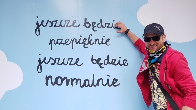 Adam Wolsky (AdamWolsky), Alta, Slupsk