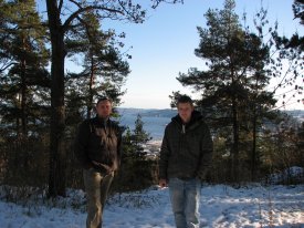 jerzy grabowski (grabolix), drammen, chojna