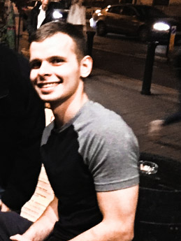 Pawel Korzystko (pawelko007), Flateby, Rzeszów