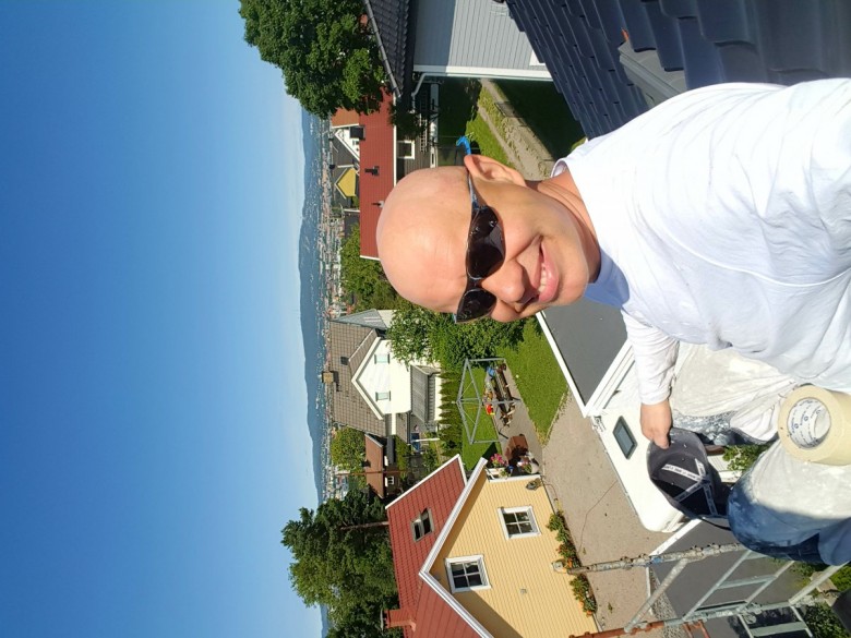 Grzegorz Gabliczak (GrzegorzGabliczak), Grodzisk Wielkopolski