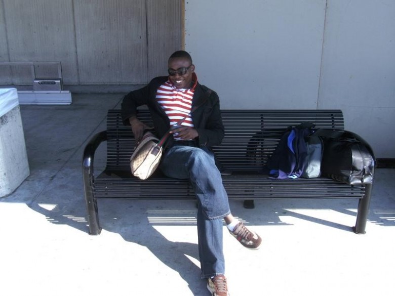 Tyron James (tyron357), Stavanger, Warszawy