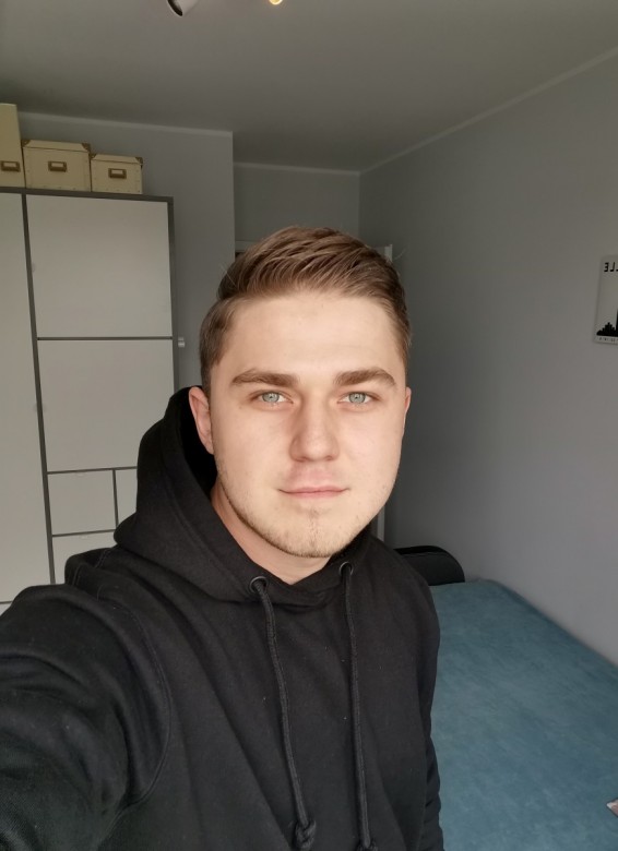 Kacper Jarowicz (KacperJarowicz), OSLO, Wrocław