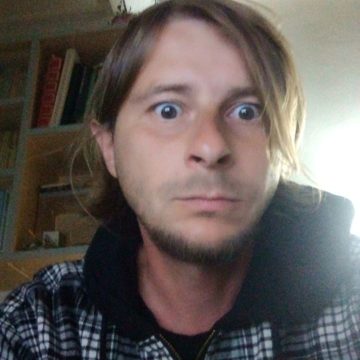 Szymon Łapko (flamaster10), Oslo, Pszczyna
