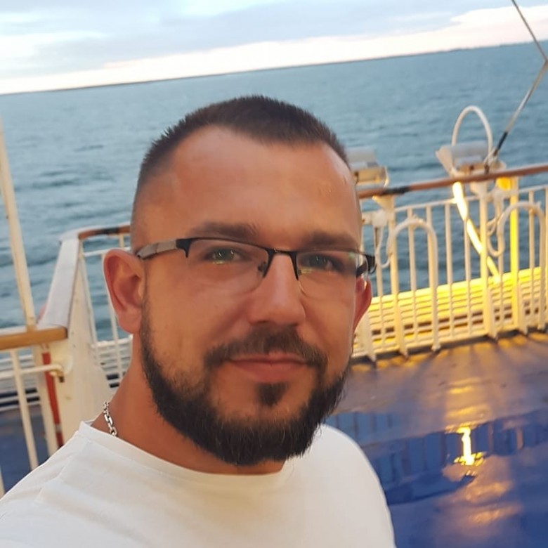 Kamil Łopaciuk (Kamil__1987), Ørsta