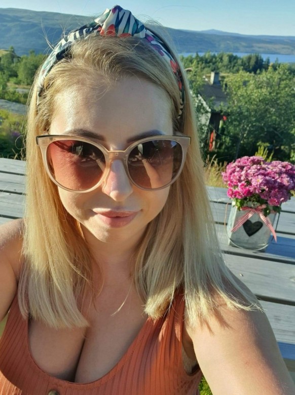Anett90  (Anett90), Oslo
