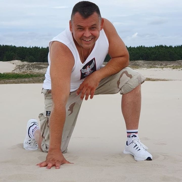 Jack Pomorski (JackPomorski)