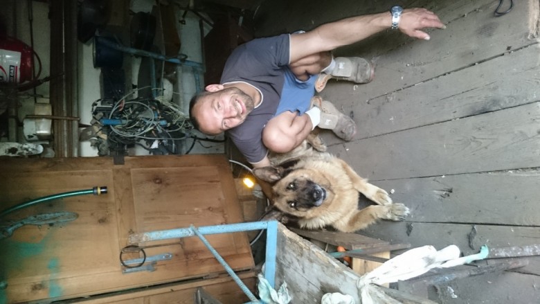 Piotr Nowak (Pepito2zero), Oslo, okolice, Wrocław