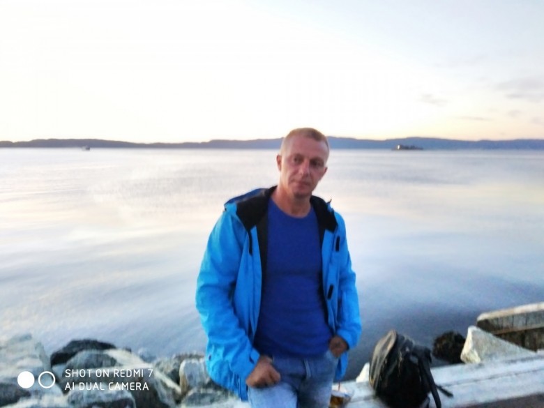 DawidPlotka  (DawidPlotka), Trondheim