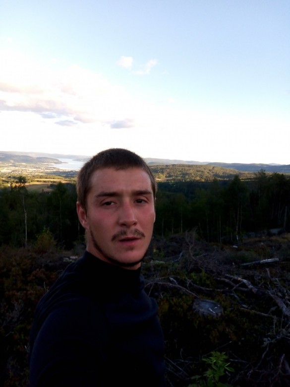 Philip Z (PchilPL), Lier, Jelenia
