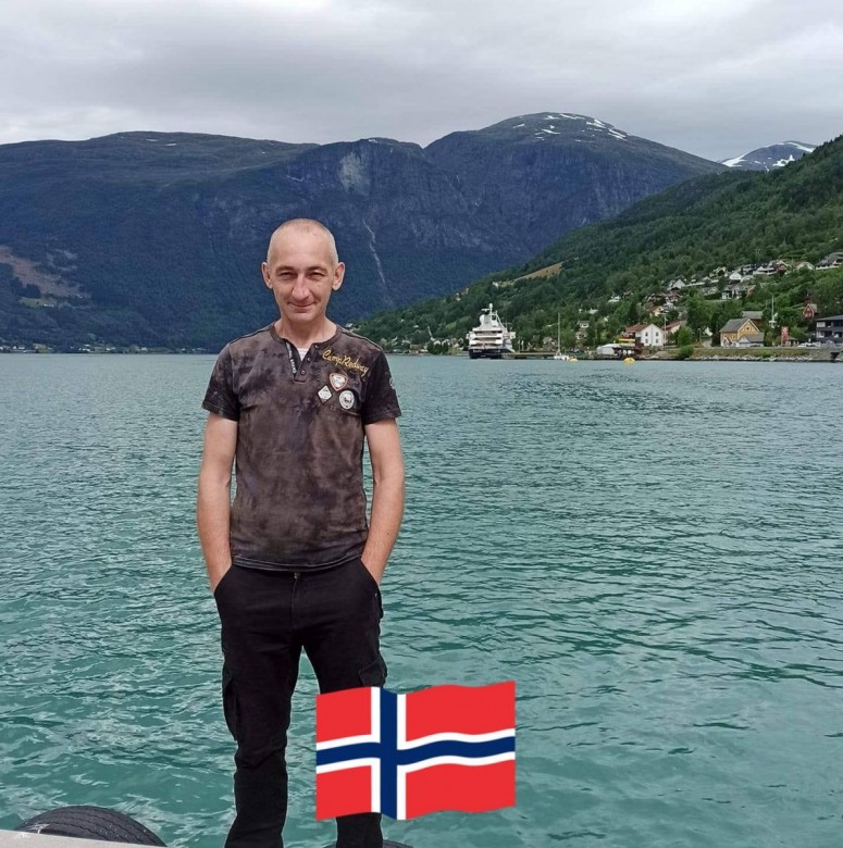 Tomasz Soltysiak (TomaszSoltysiak)