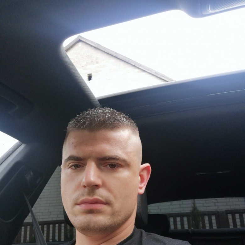 Łukasz Zdunek (LukaszZdunek)