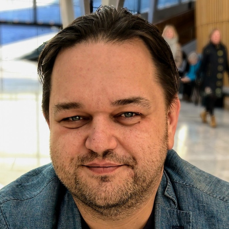 Pavol Bozik  (Pavol Bozik), OSLO