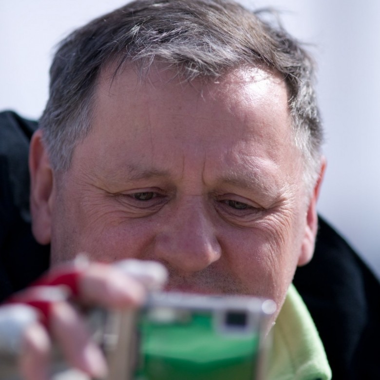 Andrzej Zaika (AndrzejZaika)