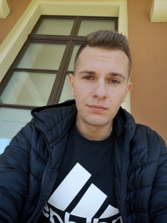 Dawid Mag (dawmag), Warszawa / Pleszew / Kalisz