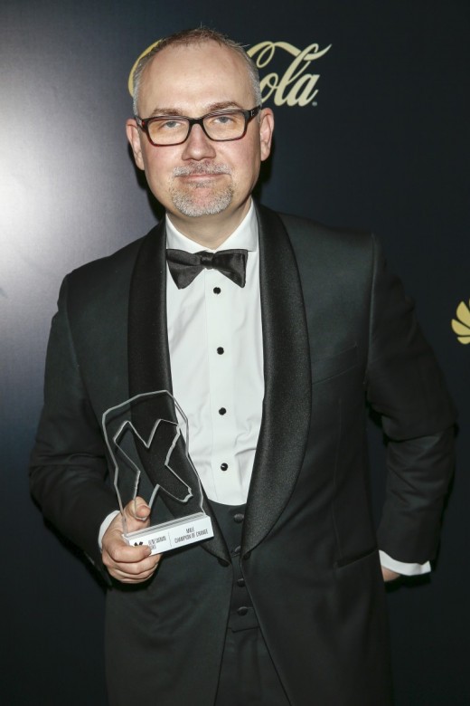 Adam Parfiniewicz  (Adam Parfiniewicz), Oslo, Warszawa