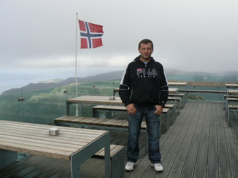bartek soltys (bart98), oslo, rzeszów