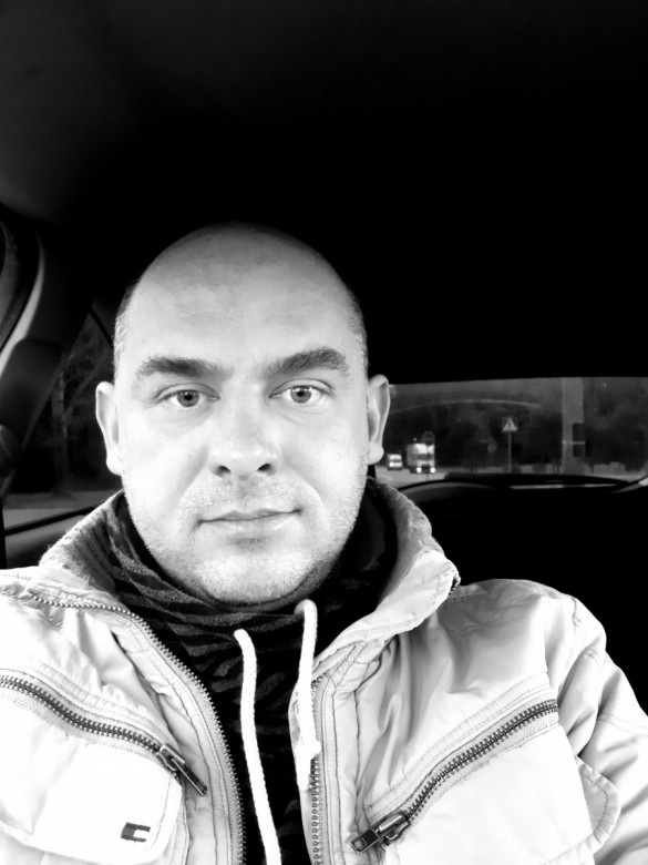 Paweł Habiak (pawelhabiak), Zawiercie
