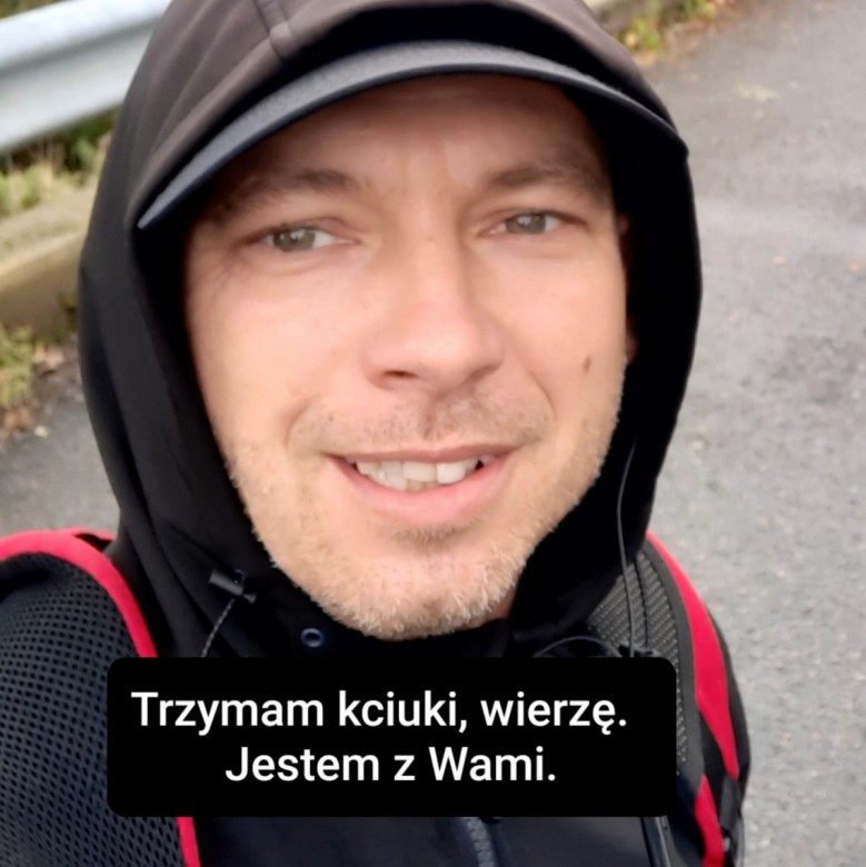 Przemysław Macioszek (PrzemyslawMacioszek)