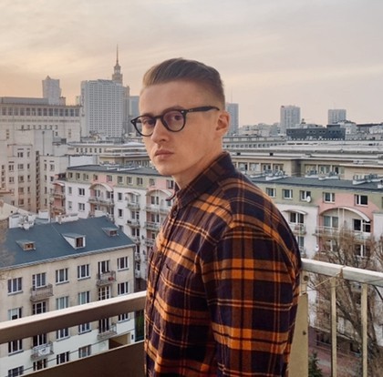 Bogdan2020  (Bogdan2020), Oslo, Warszawa