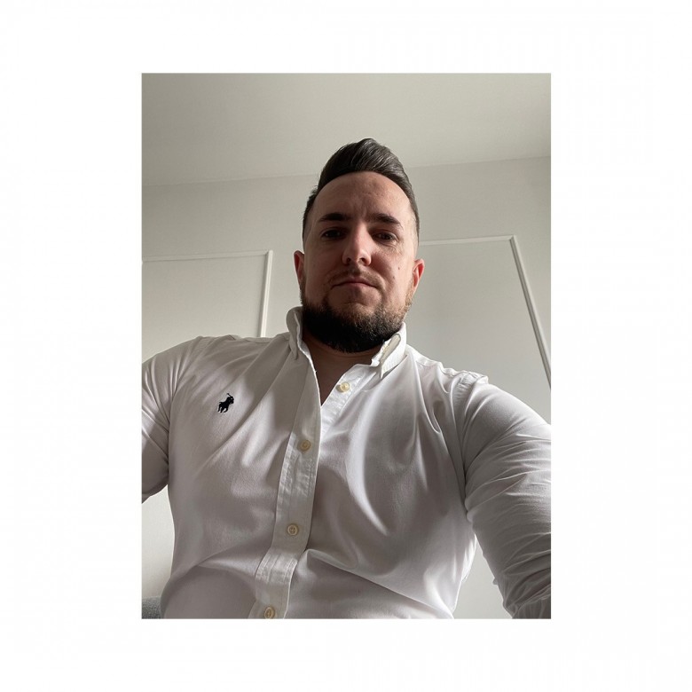 Szymon88 XX (Szymon88), Drammen, Trójmiasto