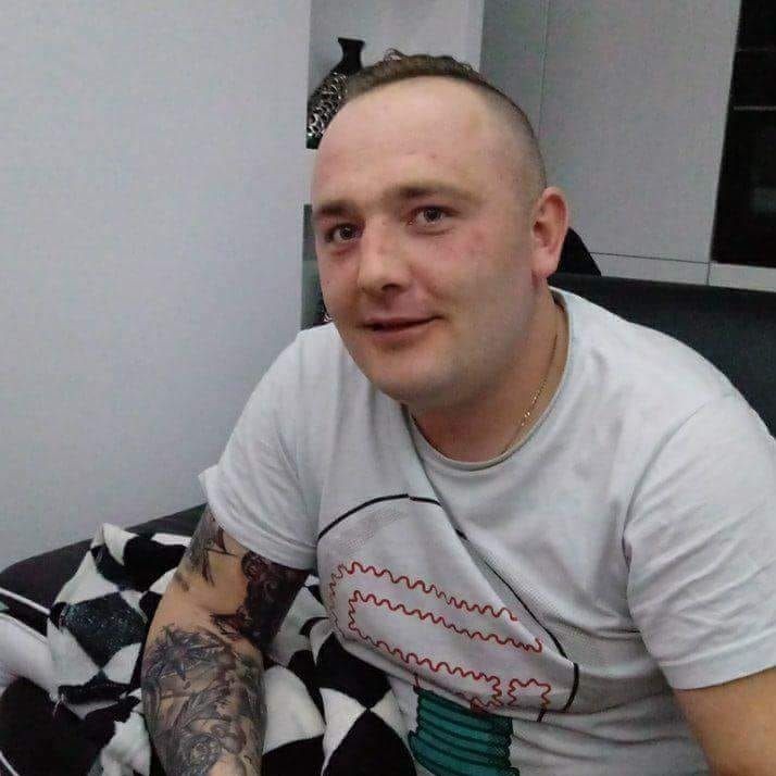 Mateusz Mazur (MateuszMazur)