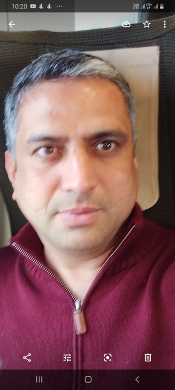 Hemant Ahudza (Hemant), Sopot