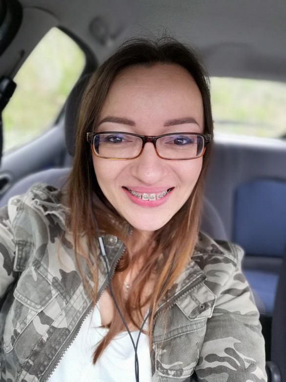 Izabela Lasok Wojciechowska (IzabelaLasokWojciechowska), Bytom