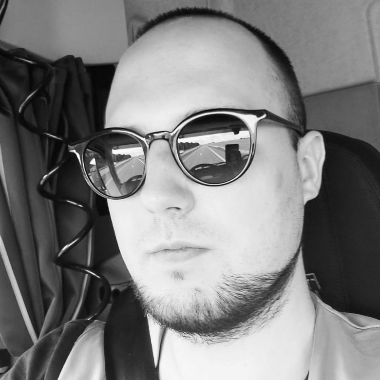 Krzysztof Zięba (KrzysztofZieba)