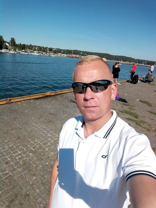 Paweł Grabowski (PawelGrabowski1), Sarpsborg, Kętrzyn