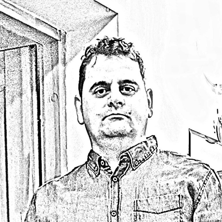 Marek Pielacki (MarekPielacki)