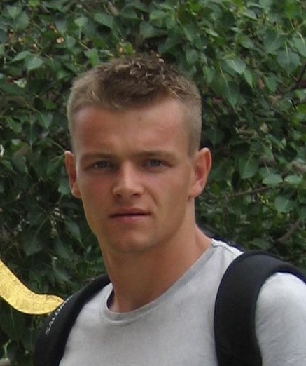 Wojciech Chybiński (ChYbi), Kjeller / Lillestrøm, Budzewo