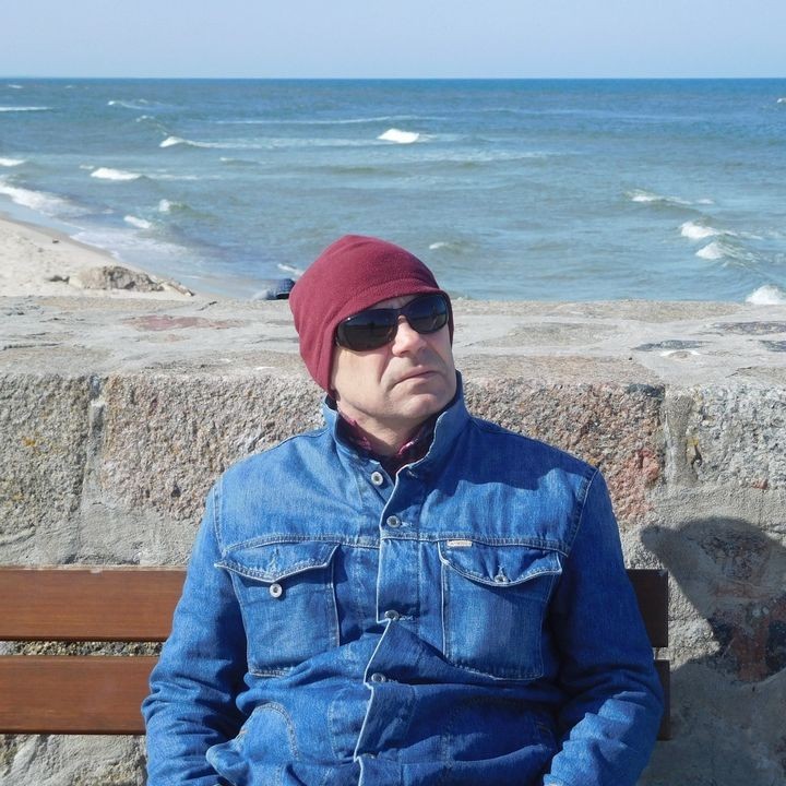 marek szalewski (oslo2020), oslo, szczecin