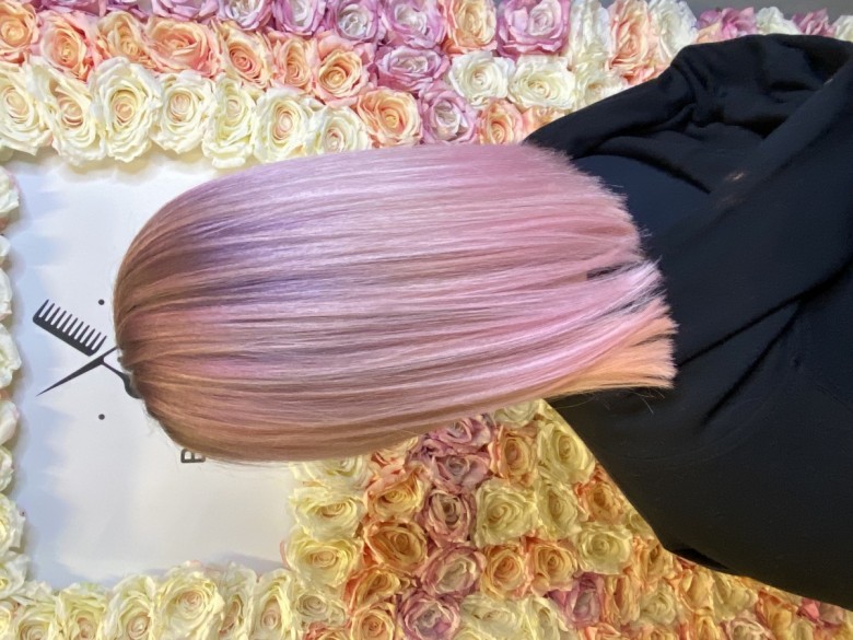 Beauty Salon  (Beauty Salon), Oslo
