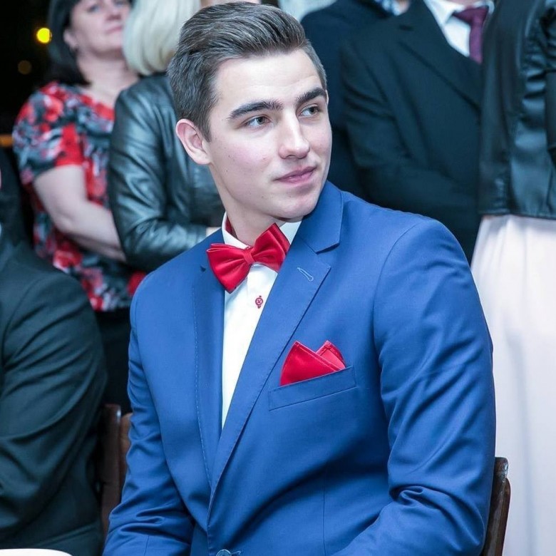 Mateusz Benc (MateuszBenc), Molde, Poznań