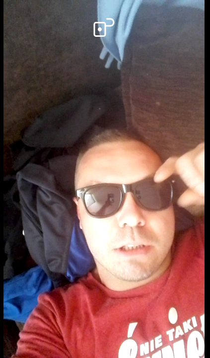 Kamil CIeślak  (Kamil CIeślak), Swarzędz