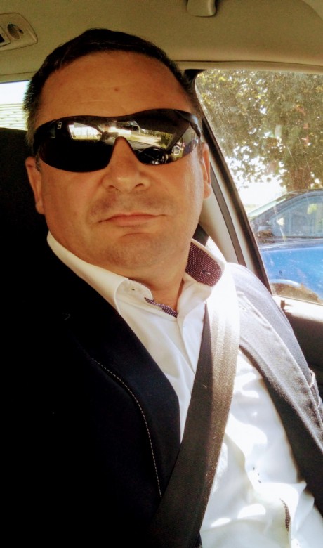 Mariusz Wąski (MariuszWaski), ----, Augustów