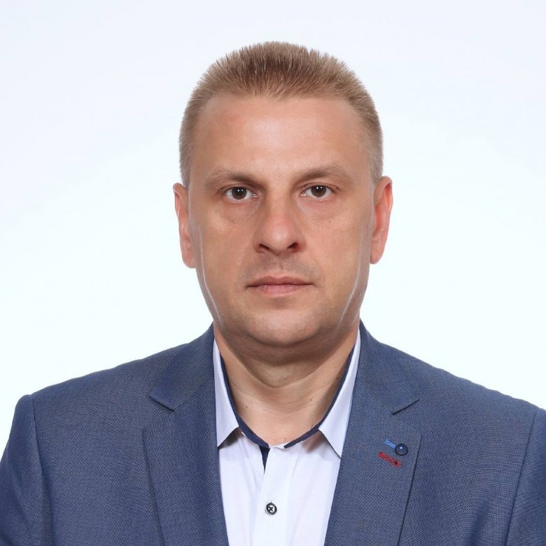 Stanisław Warias  (Stanisław Warias), Mielec, Mielec