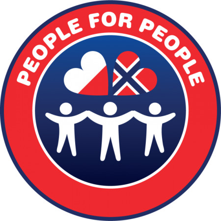 People for People  (People for People)