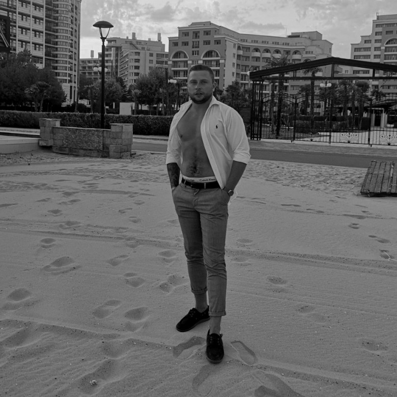 Przemek Kostecki (PrzemekKostecki)