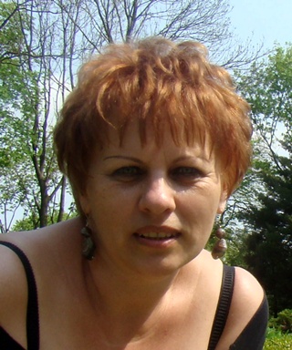 Małgorzata Kowalik (malgorzatak), Lublin